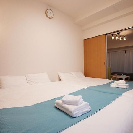 地下鉄からすぐ IK Minami 6 Jo Residence 201 IK南6条レジデンス Sapporo Eksteriør billede