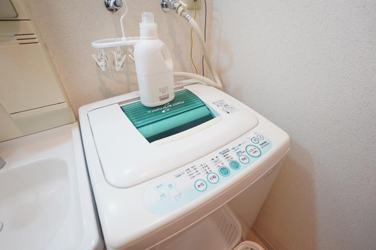 地下鉄からすぐ IK Minami 6 Jo Residence 201 IK南6条レジデンス Sapporo Eksteriør billede