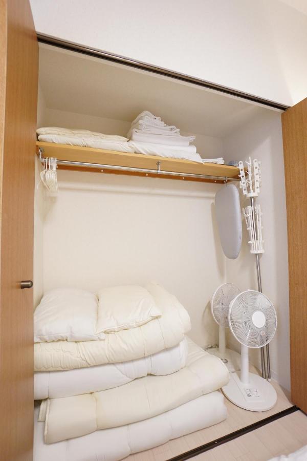 地下鉄からすぐ IK Minami 6 Jo Residence 201 IK南6条レジデンス Sapporo Eksteriør billede