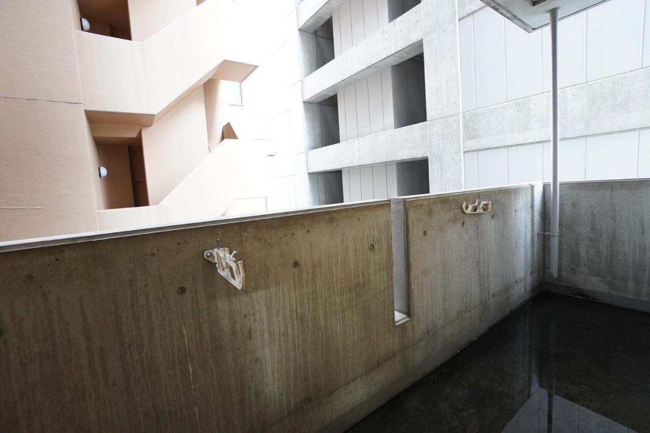 地下鉄からすぐ IK Minami 6 Jo Residence 201 IK南6条レジデンス Sapporo Eksteriør billede